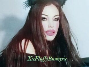 XxFluffyBunnyxx