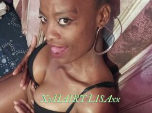 XxHAIRY_LISAxx