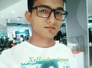 XxHandcumboyxx