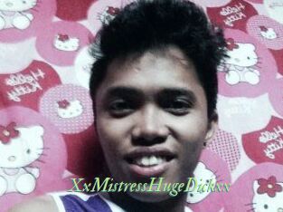 XxMistressHugeDickxx