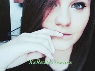 XxRecklessTexasxx