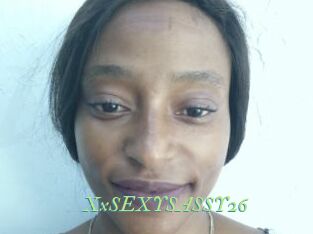 XxSEXYSASSY26