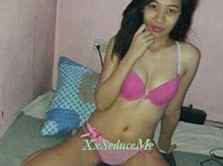XxSeduceMe