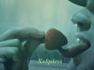 XxSpikexx
