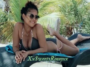 XxSweetyRinnyxx