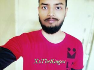 XxTheKingxx