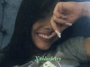 xxblueberry Tel Coquin