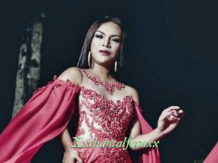 Xxchantalforuxx