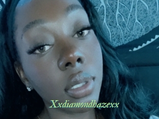 xxdiamondhazexx Tel Coquin