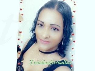 Xxindianfireballxx