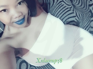 Xxlaceup38