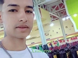 xxoliverxx Tel Coquin