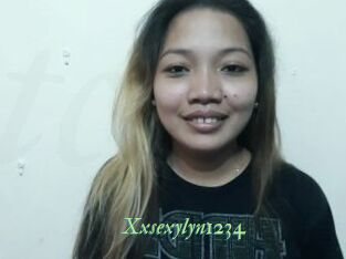 Xxsexylyn1234