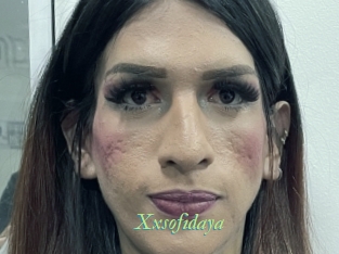 xxsofidaya Tel Coquin