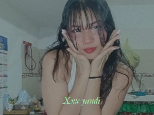 Xxx_yandi