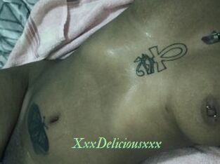 XxxDeliciousxxx