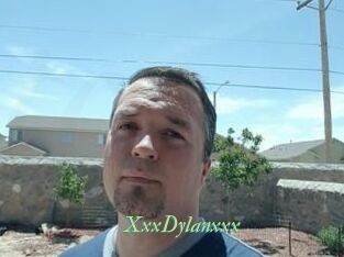 XxxDylanxxx