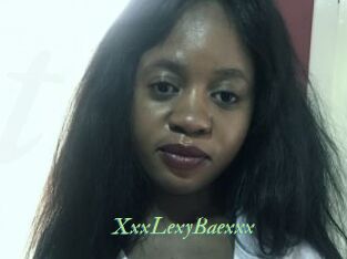 XxxLexyBaexxx