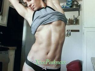 XxxPinkyxxx