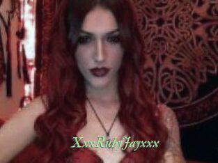 XxxRubyJayxxx
