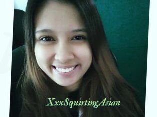 XxxSquirtingAsian