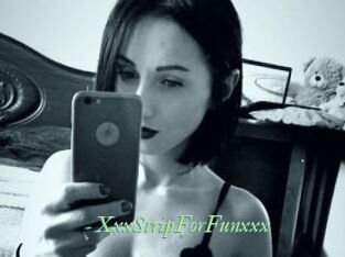 XxxStripForFunxxx