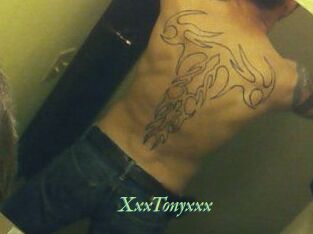XxxTonyxxx