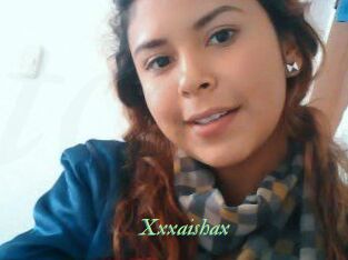 Xxxaishax
