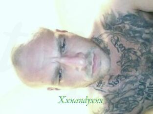 Xxxandyxxx
