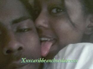 Xxxcaribbeanchocolatexxx