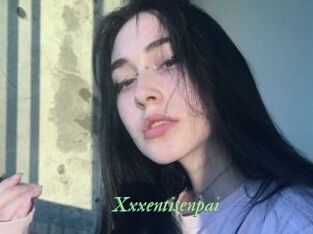 Xxxentisenpai