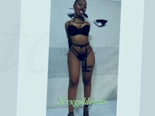Xxxgoddessxx