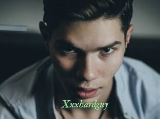 Xxxhardguy