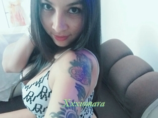 Xxxiomara
