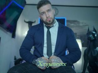 Xxxjanexxx
