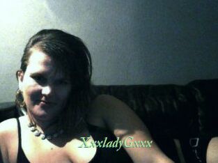 XxxladyGxxx