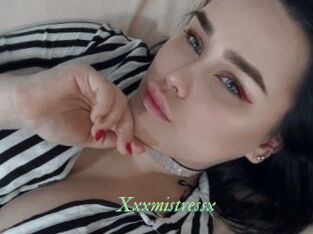 Xxxmistressx