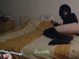 Xxxniky
