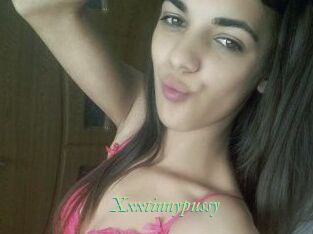 Xxxtinnypussy