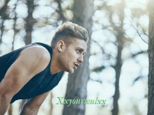 Xxyoursoulxx