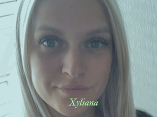 Xyliana