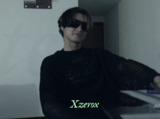 xzerox Tel Coquin