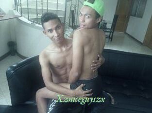 Xzniceguyszx
