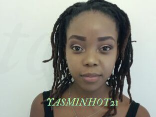 YASMINHOT21