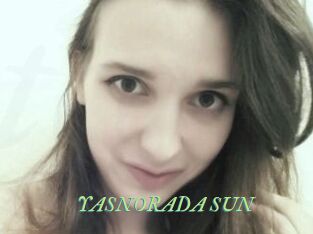 YASNORADA_SUN