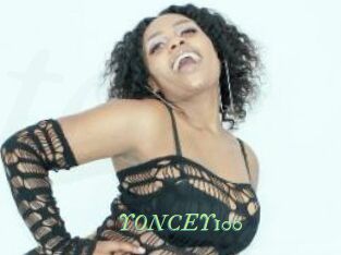 YONCEY100