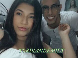 YORDIANDEMILY