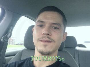 YOURBOY20