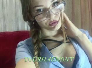 YOURHARMONY