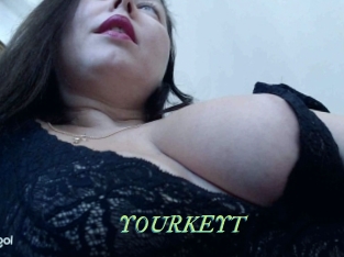 YOURKEYT